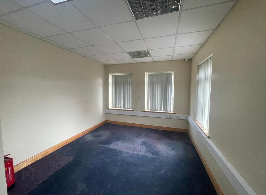 Riverside House, Main Street, Castlerea, F45TW26