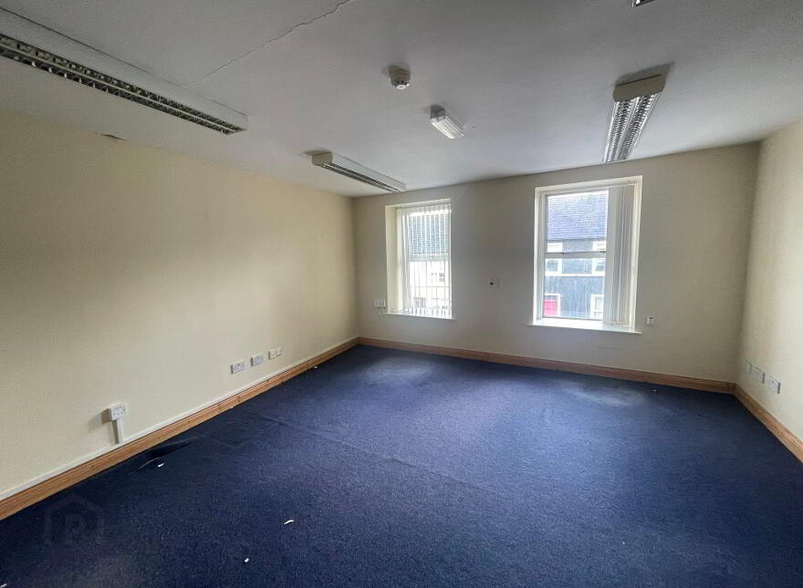 Riverside House, Main Street, Castlerea, F45TW26