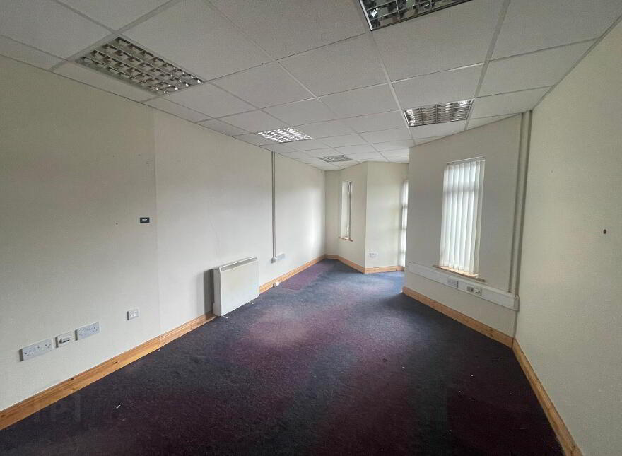 Riverside House, Main Street, Castlerea, F45TW26