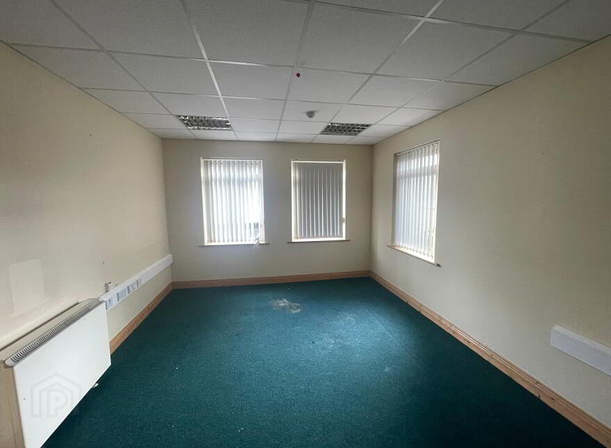 Riverside House, Main Street, Castlerea, F45TW26
