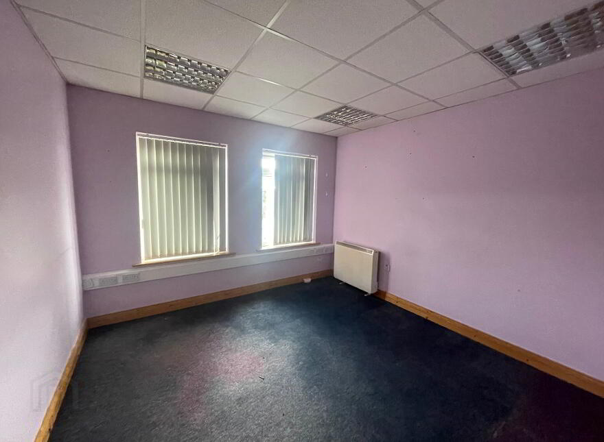Riverside House, Main Street, Castlerea, F45TW26