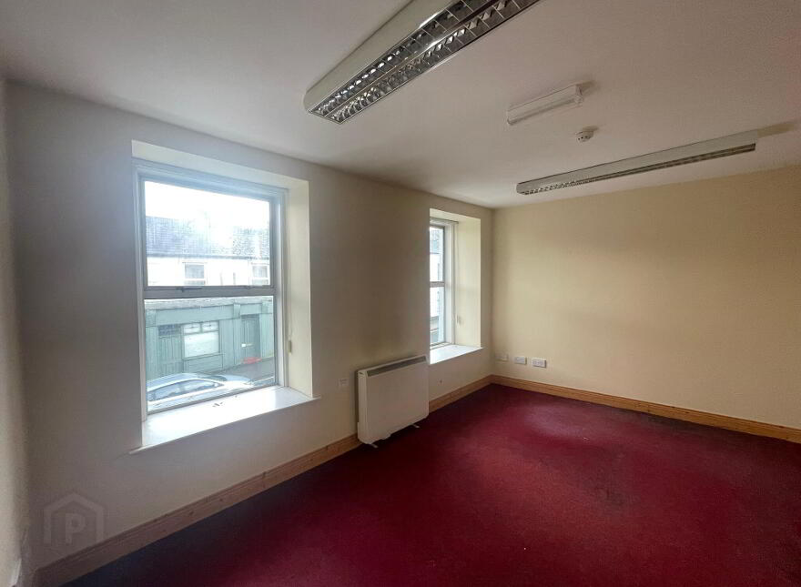 Riverside House, Main Street, Castlerea, F45TW26