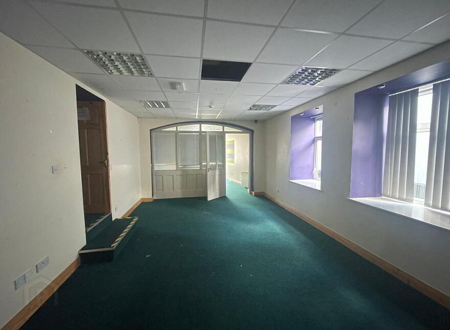 Riverside House, Main Street, Castlerea, F45TW26