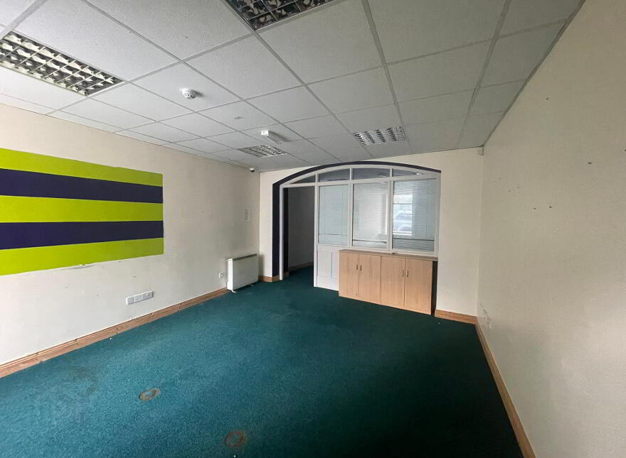 Riverside House, Main Street, Castlerea, F45TW26