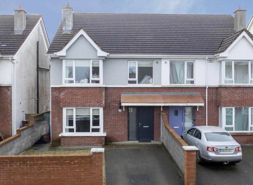 15 Ashford Downs, Ballyjamesduff, A82T4A0 photo