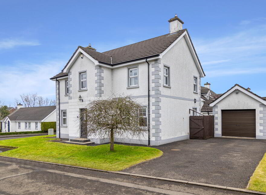 27 Brooklands, Ahoghill, Ballymena, BT42 2RT photo