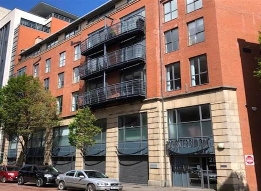 28 Adelaide Street- Suite 1, Belfast, BT2 8GD photo