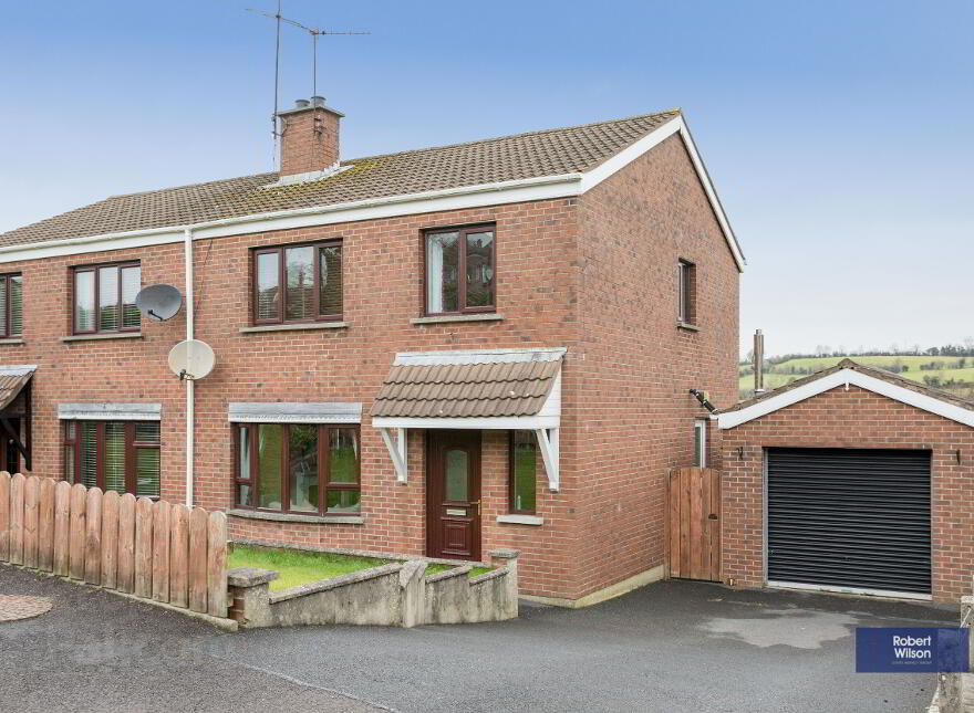 22 Braeside Manor, Dromore, BT25 1SA photo