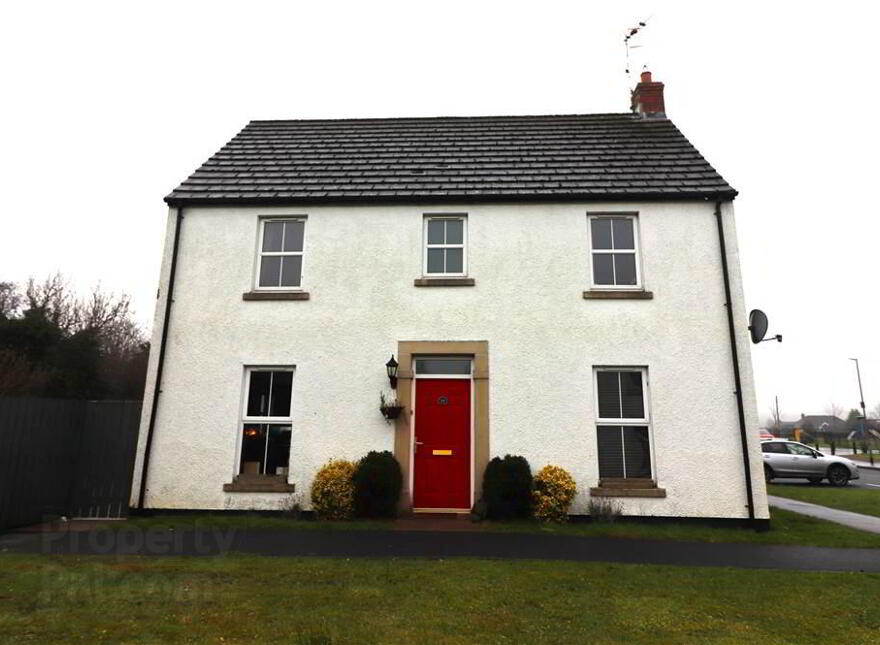 18 Barrack Hill, Stoneyford Road, Stoneyford, Lisburn, BT28 3WL photo