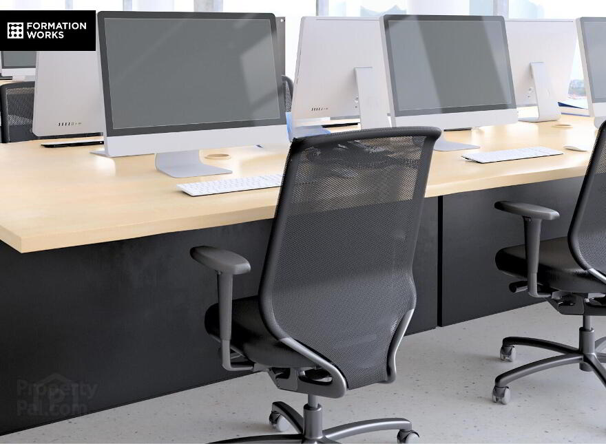 Formation Works, 2 Edenaveys Industrial Estate, Edenaveys Road, Armagh, BT60 1NF