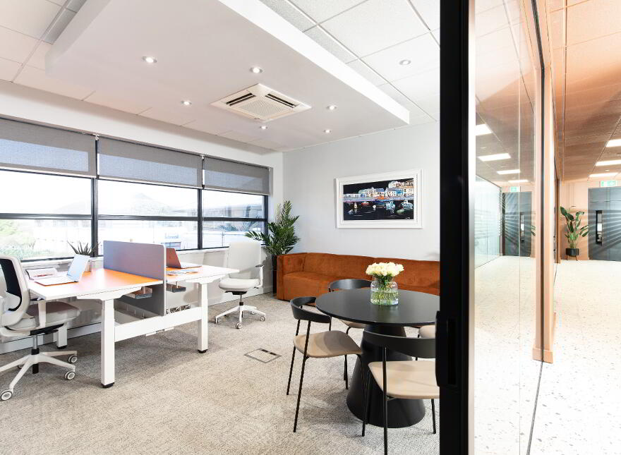 Formation Works, Edgewater Business Park, 11-12 Edgewater Road, Belfast, BT3 9JQ