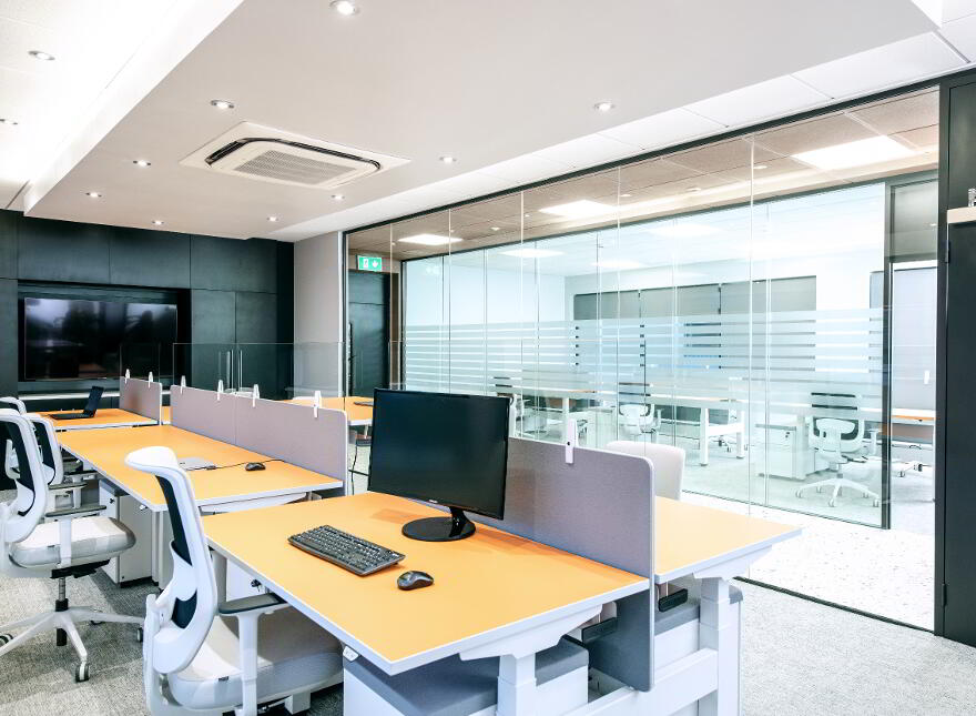 Formation Works, Edgewater Business Park, 11-12 Edgewater Road, Belfast, BT3 9JQ