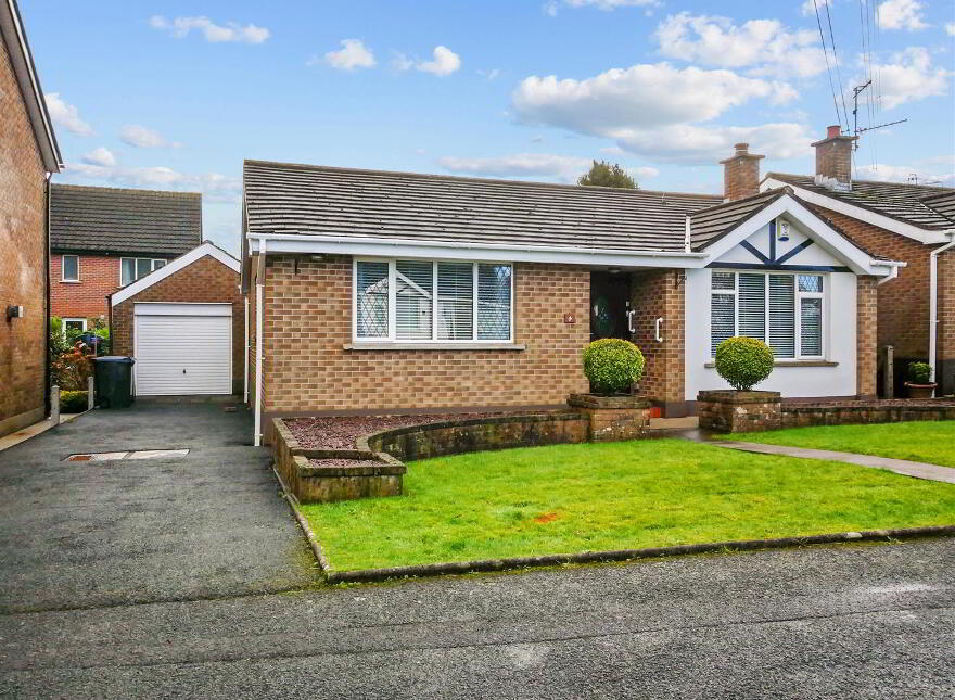 4 Windermere Road, Belfast, BT8 6QY photo