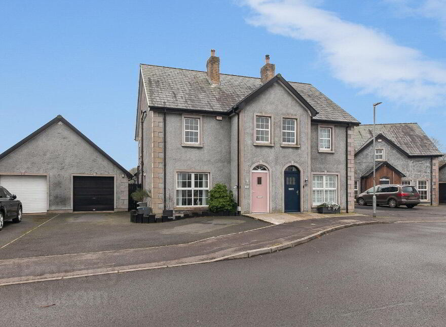 2 Balloo Manor, Antrim, BT41 4DR photo