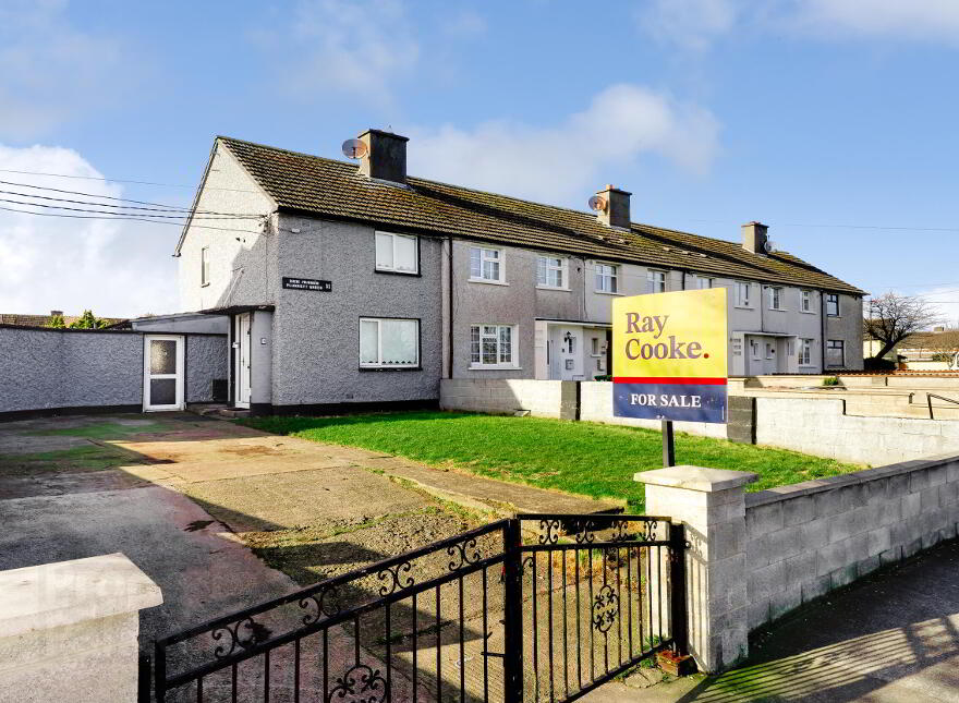 3 Plunkett Green, Finglas, Dublin, D11 photo