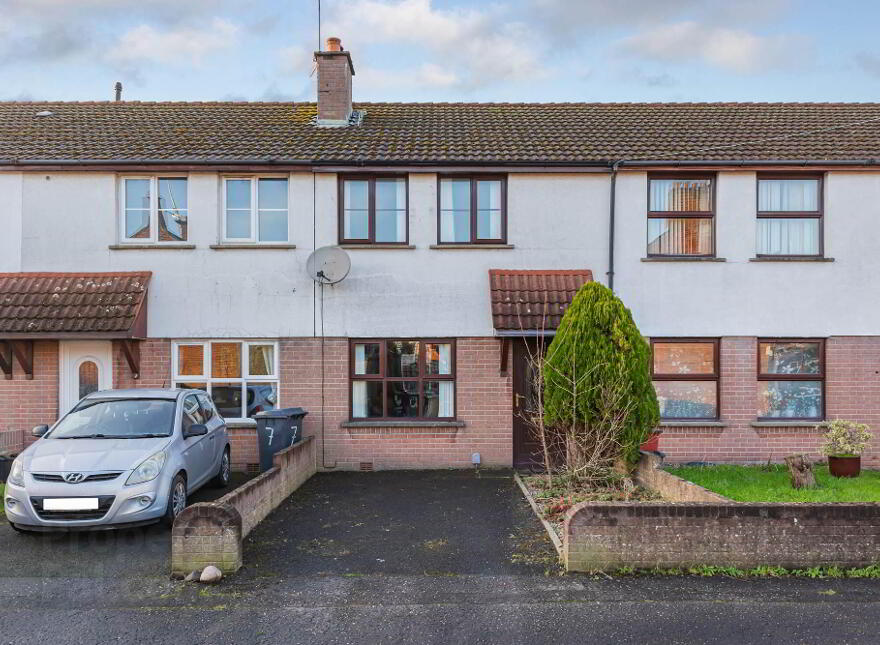 8 Ampere Court, Belfast, BT6 8HY photo