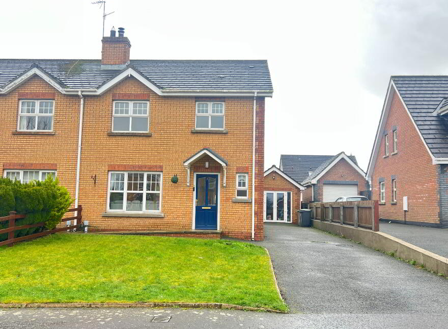 3 Ashleigh Grove, Rathfriland, BT34 5RT photo