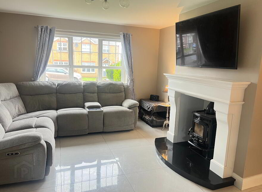 3 Ashleigh Grove, Rathfriland, BT34 5RT