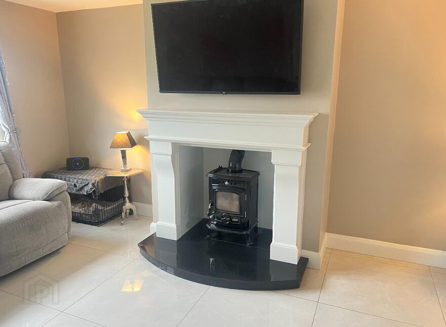 3 Ashleigh Grove, Rathfriland, BT34 5RT
