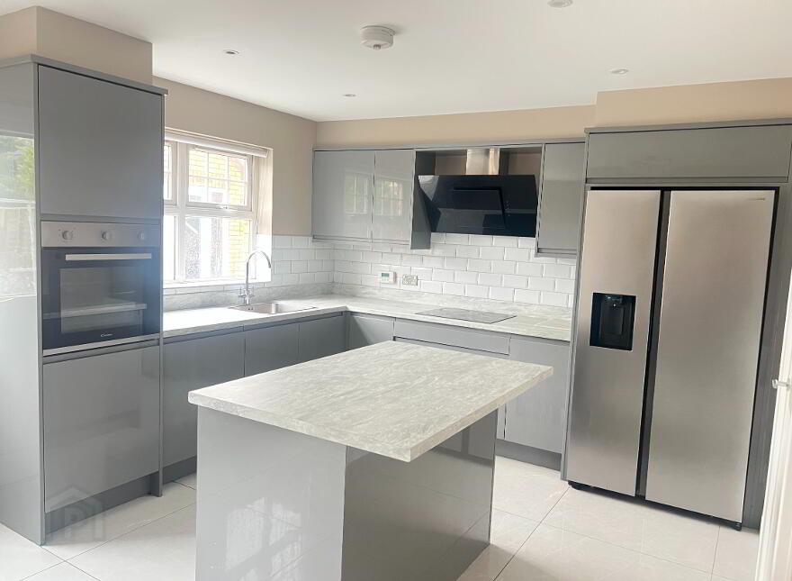 3 Ashleigh Grove, Rathfriland, BT34 5RT