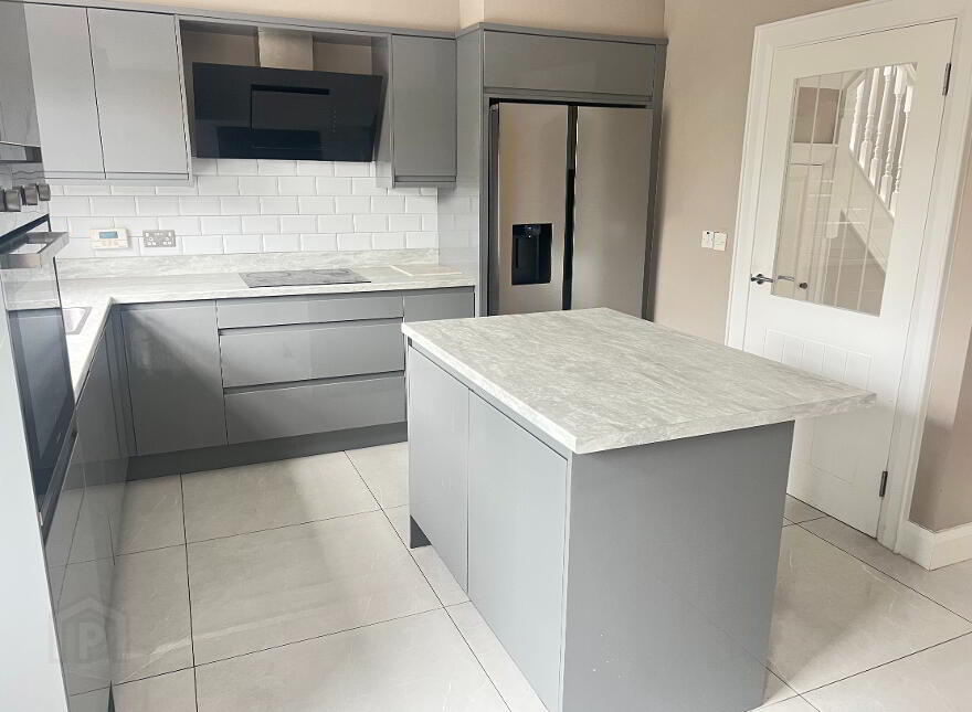 3 Ashleigh Grove, Rathfriland, BT34 5RT