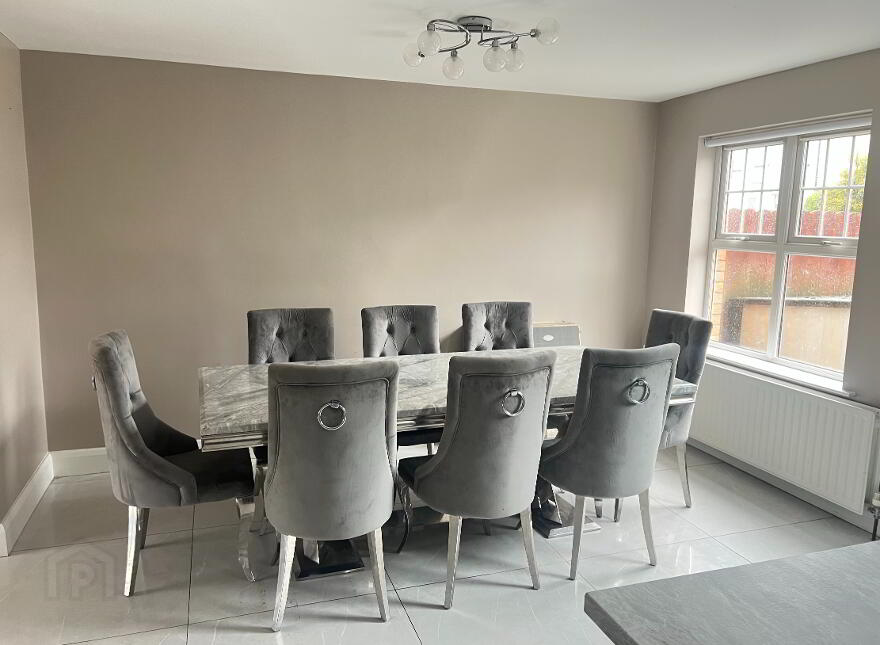 3 Ashleigh Grove, Rathfriland, BT34 5RT