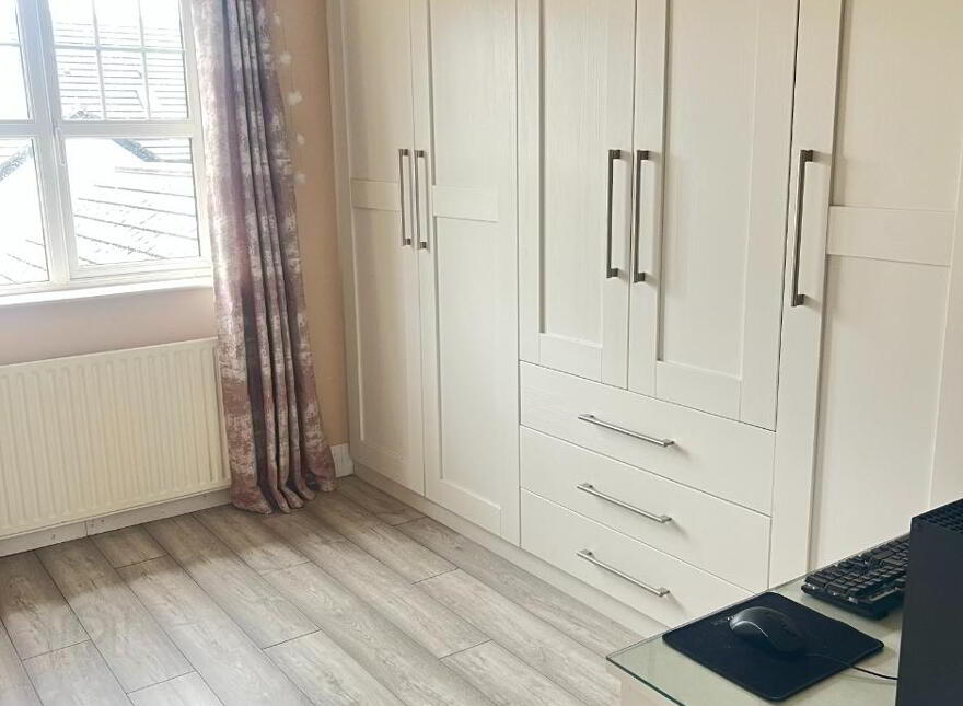3 Ashleigh Grove, Rathfriland, BT34 5RT