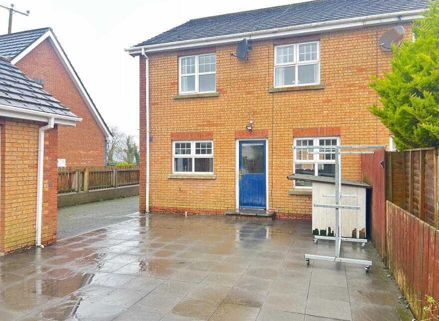 3 Ashleigh Grove, Rathfriland, BT34 5RT