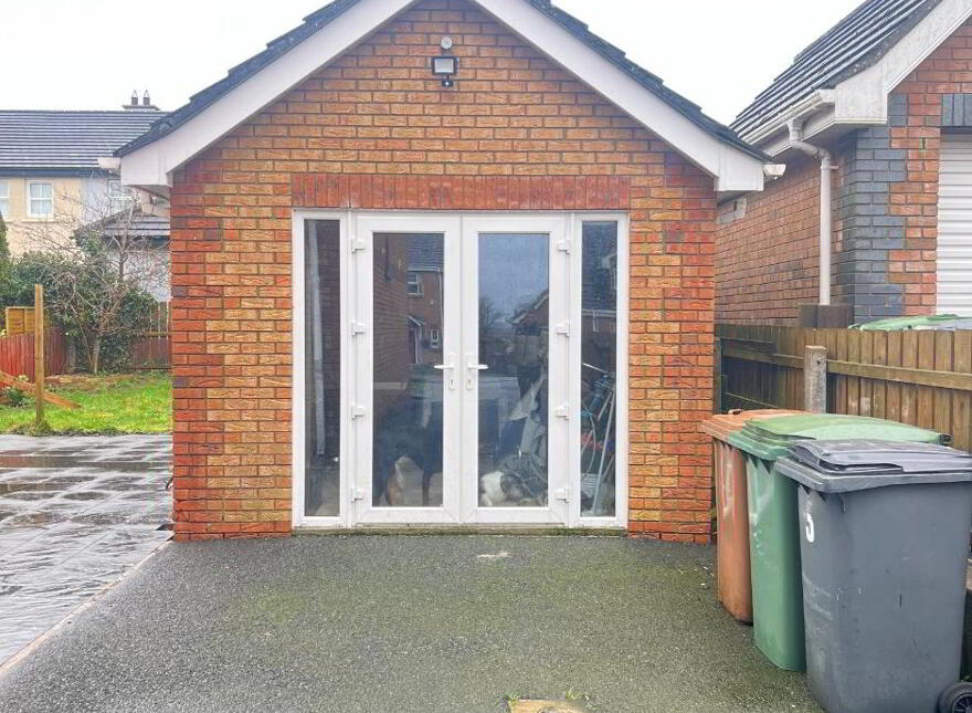 3 Ashleigh Grove, Rathfriland, BT34 5RT