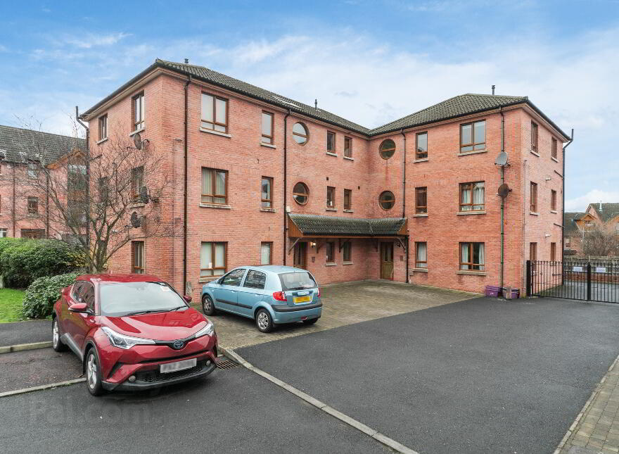 Apt 36, 2 Annadale Square, Annadale Village, Belfast, BT7 3LT photo