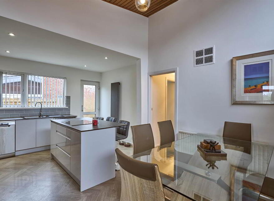 16 Rannoch Road, Holywood, BT18 0NA