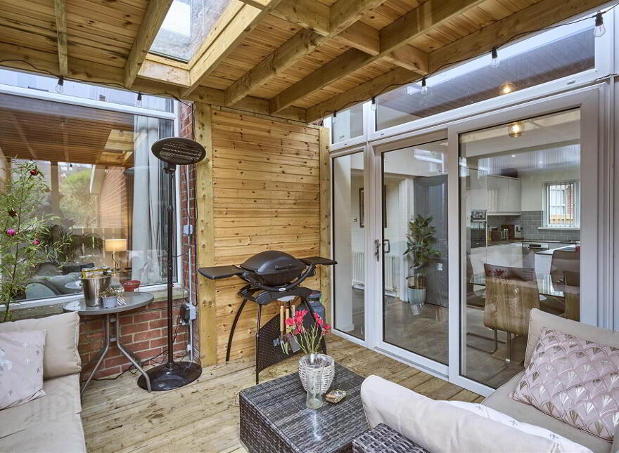 16 Rannoch Road, Holywood, BT18 0NA