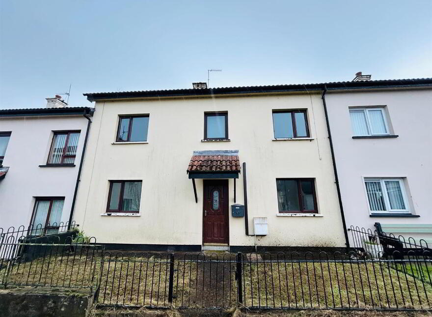 7 Meenan Drive, Derry, BT48 9EY photo