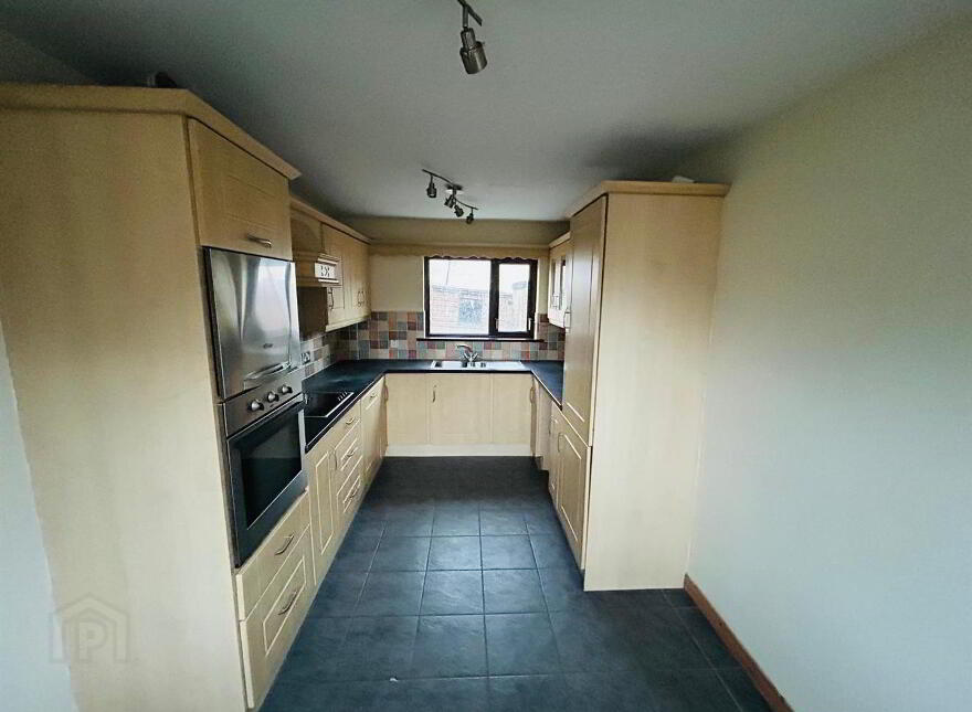7 Meenan Drive, Derry, BT48 9EY
