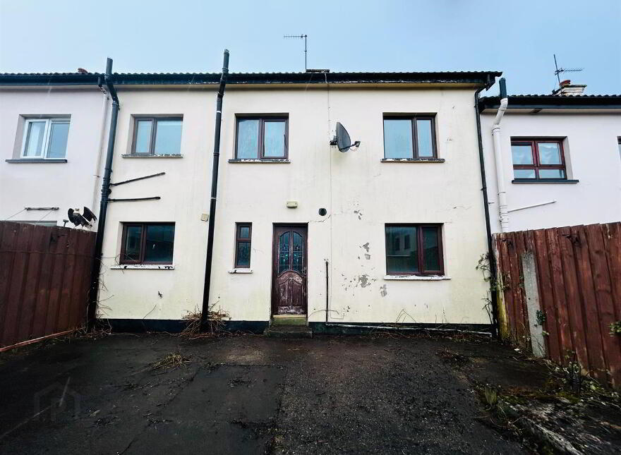 7 Meenan Drive, Derry, BT48 9EY