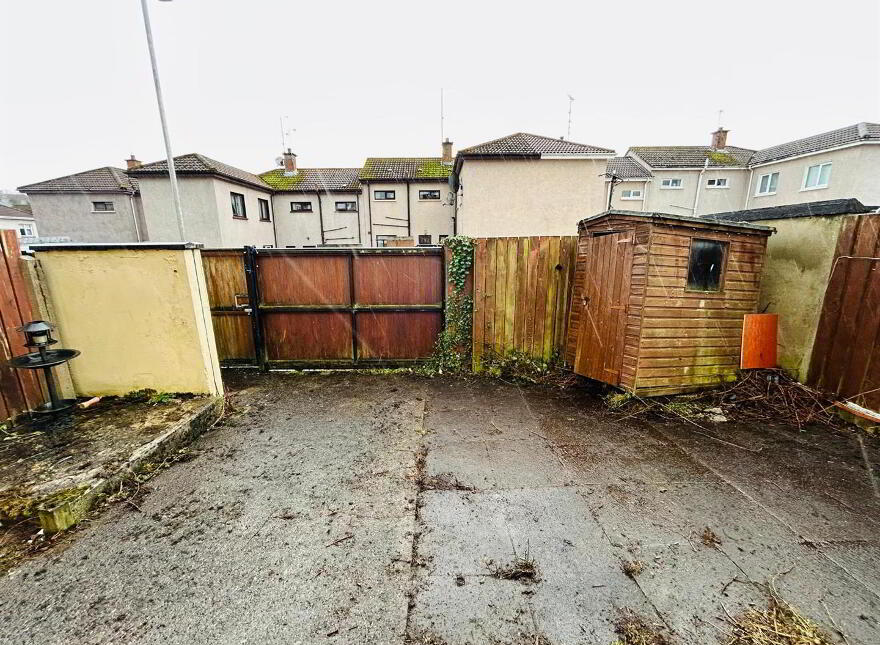 7 Meenan Drive, Derry, BT48 9EY