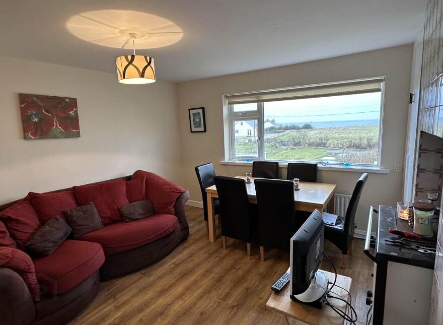 Radharc Inis Dha Thul, Ballyhillion, Malin, F93E7F4