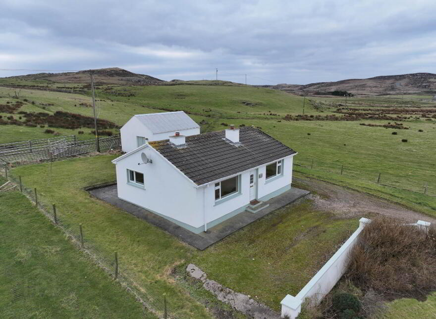 Radharc Inis Dha Thul, Ballyhillion, Malin, F93E7F4