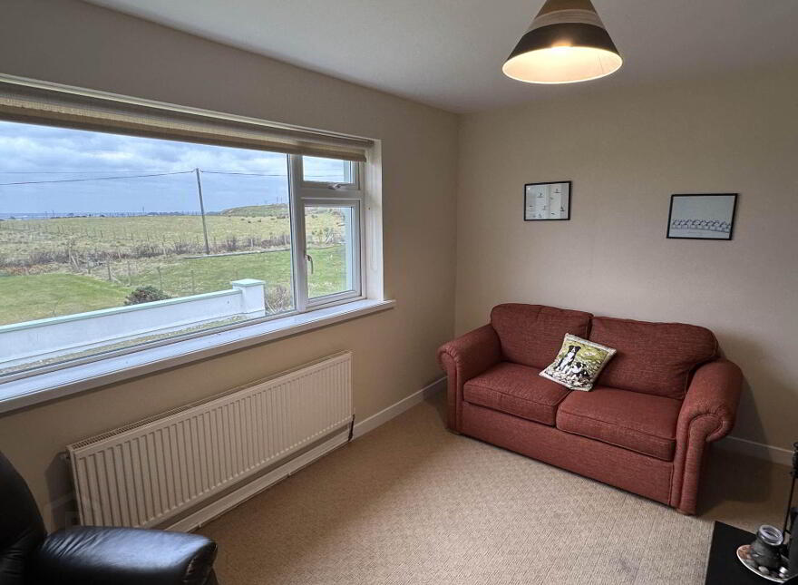 Radharc Inis Dha Thul, Ballyhillion, Malin, F93E7F4