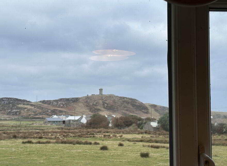 Radharc Inis Dha Thul, Ballyhillion, Malin, F93E7F4