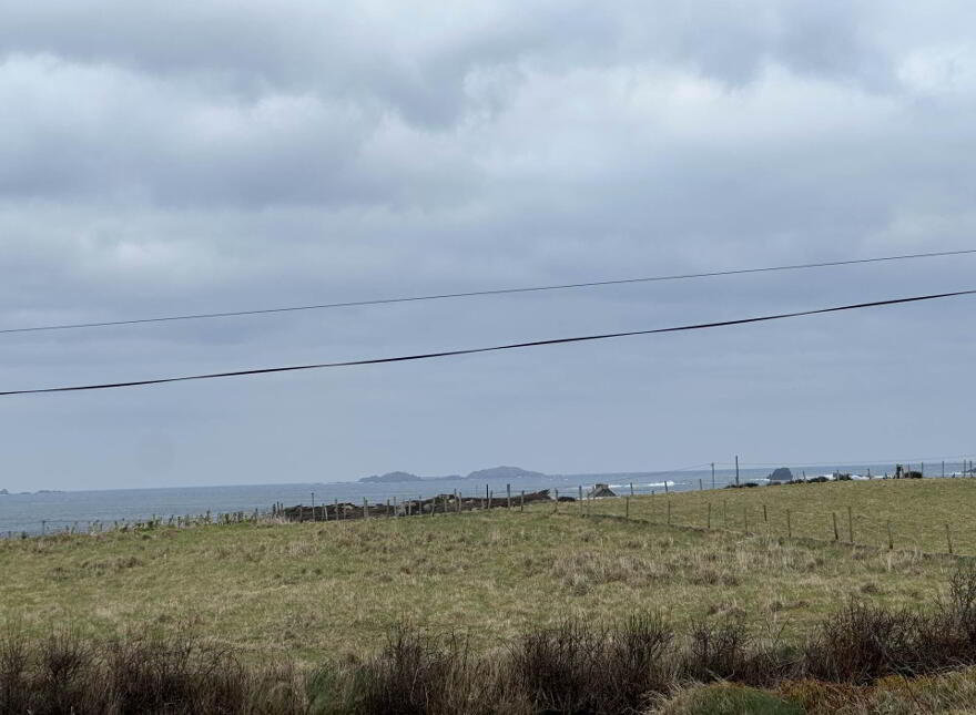 Radharc Inis Dha Thul, Ballyhillion, Malin, F93E7F4