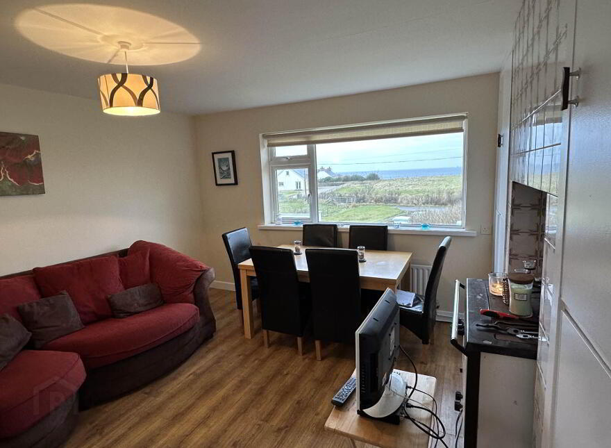 Radharc Inis Dha Thul, Ballyhillion, Malin, F93E7F4
