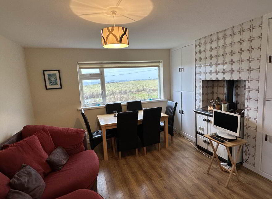 Radharc Inis Dha Thul, Ballyhillion, Malin, F93E7F4