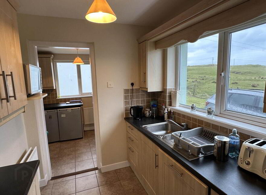 Radharc Inis Dha Thul, Ballyhillion, Malin, F93E7F4