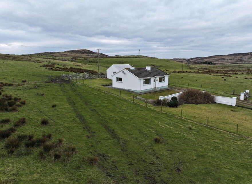 Radharc Inis Dha Thul, Ballyhillion, Malin, F93E7F4