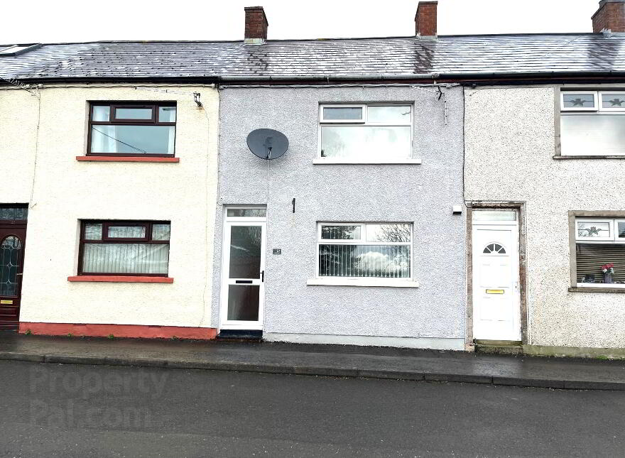 21 Loughview Terrace, Greenisland, Carrickfergus, BT38 8RE photo