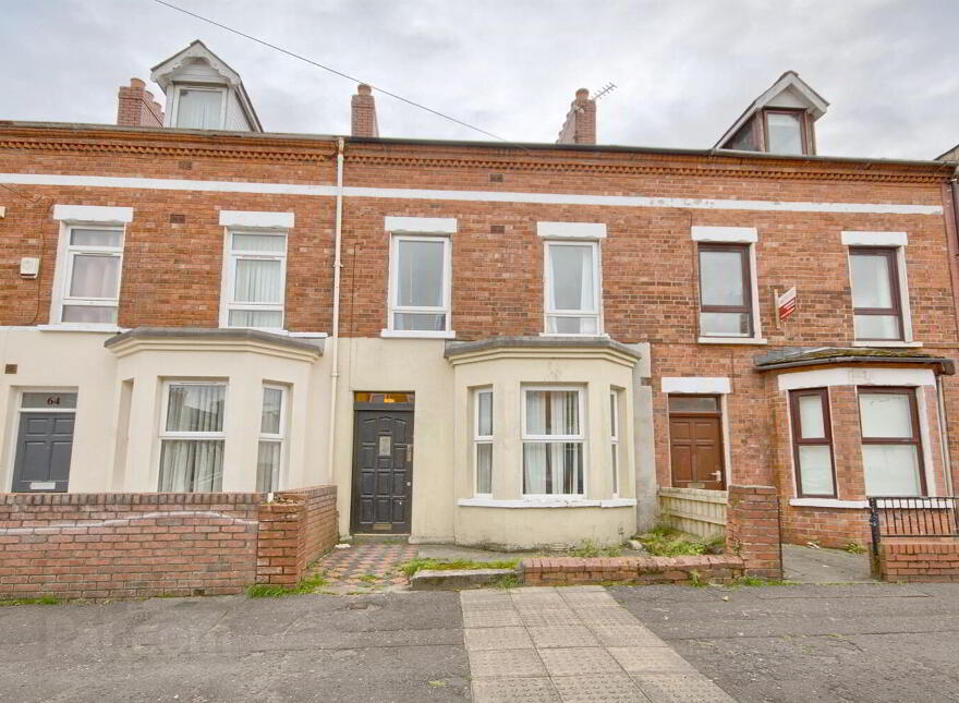 66 Agincourt Avenue, Belfast, BT7 1QB photo