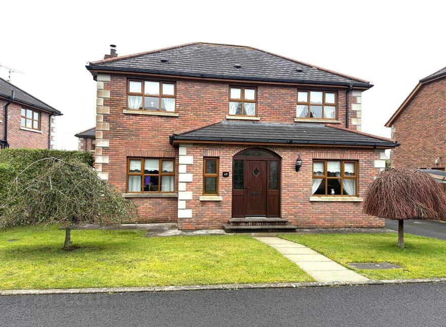 49 Tracy's Way, Dungiven, BT47 4JZ photo