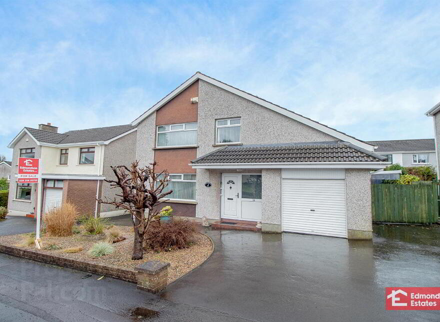 18 Rathmore Heights, Ballymena, BT43 6NG photo