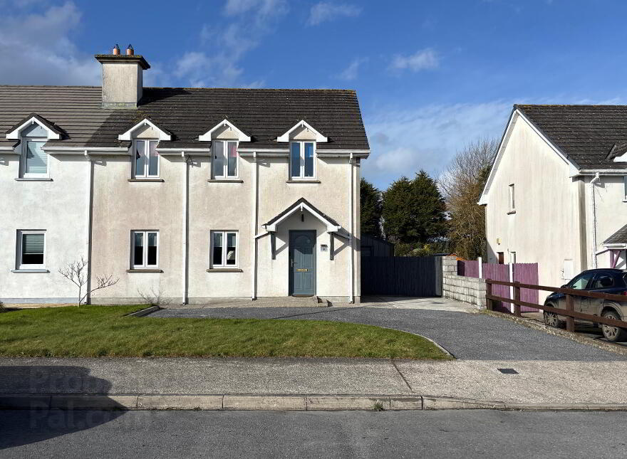 3 Slievardagh, Grangemockler, Carrick-On-Suir, E32AK29 photo